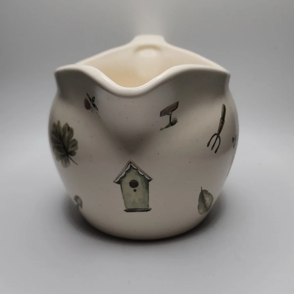 Pfaltzgraff Naturewood Pitcher